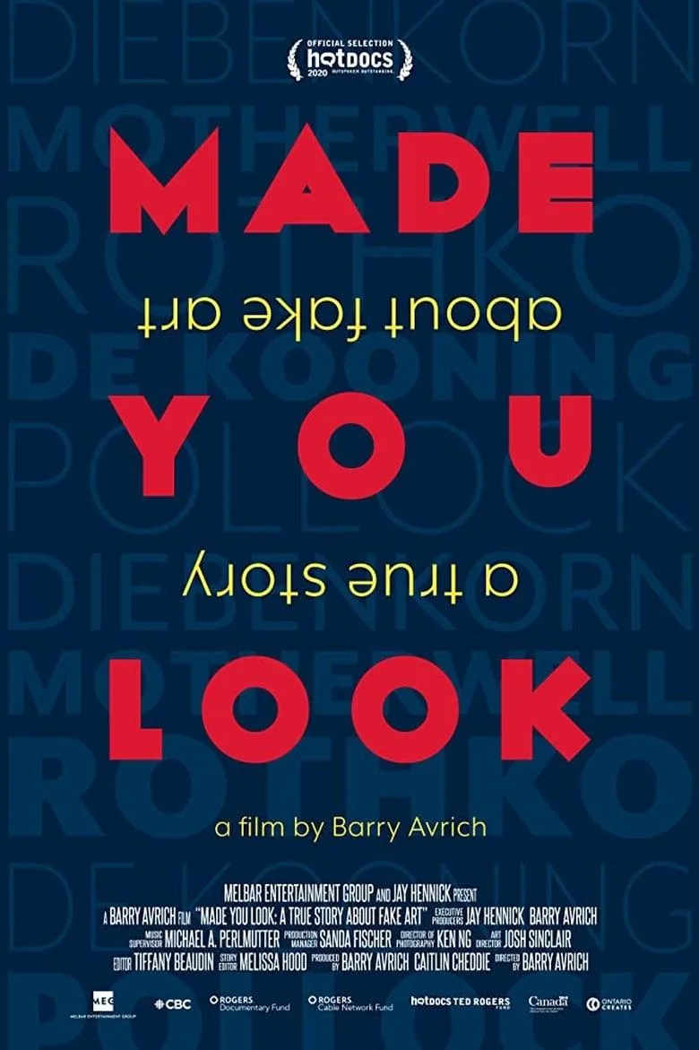 Poster for the movie 