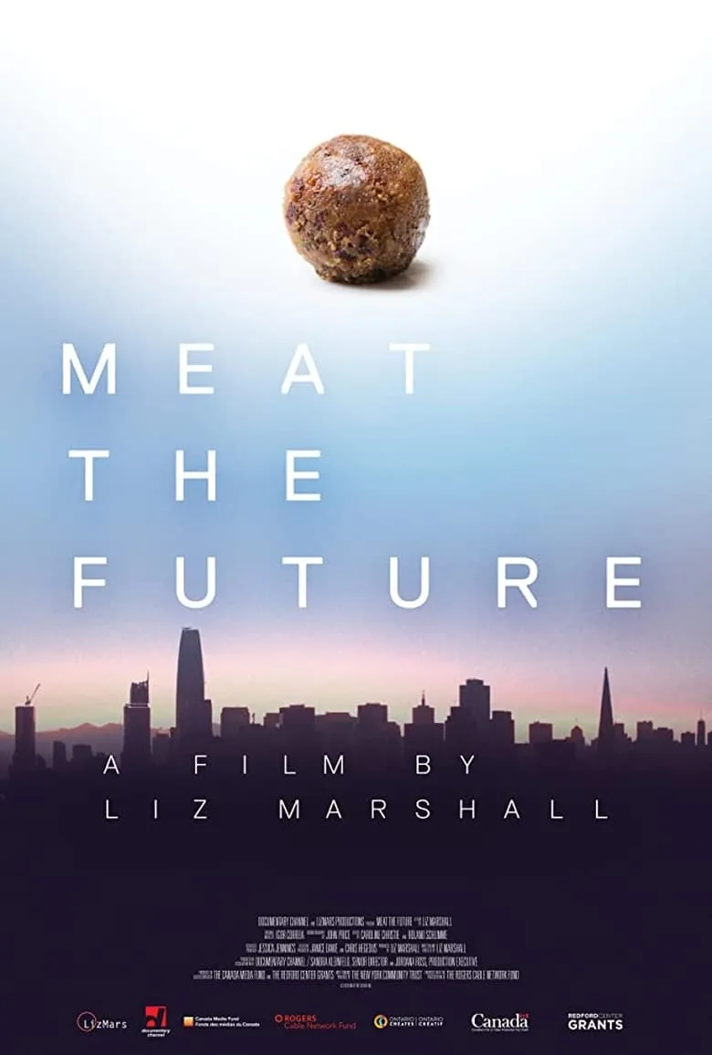 Poster for the movie 