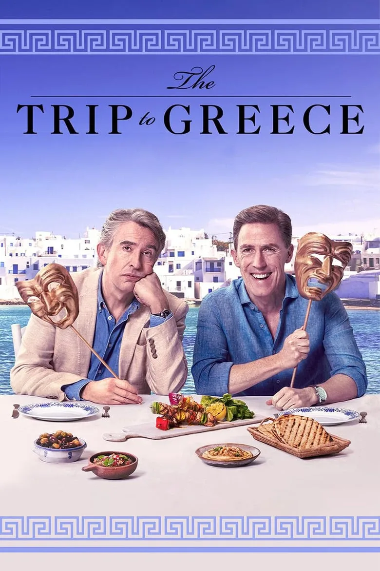 Poster for the movie 