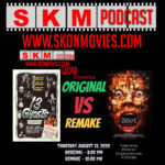 Sean Kelly on Movies Podcast Sean Kelly on Movies Podcast