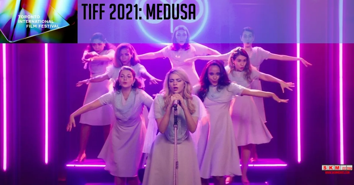 Medusa – TIFF21