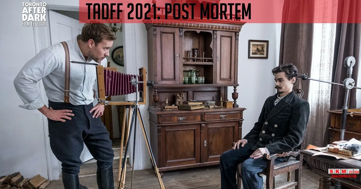 Post Mortem – Toronto After Dark 2021