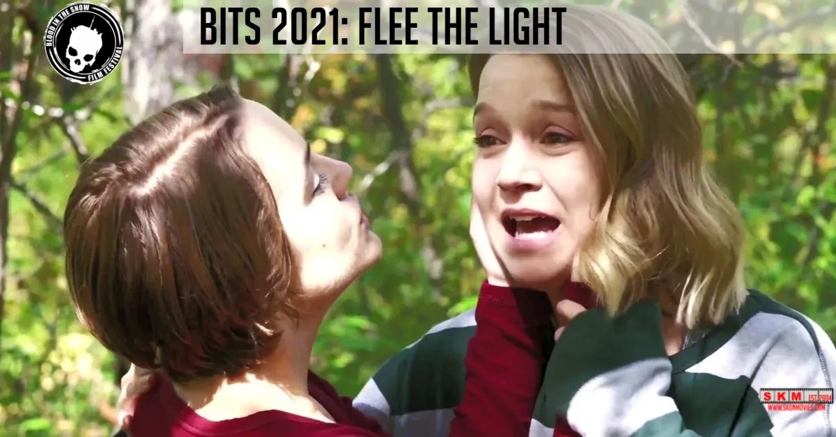 Flee the Light – Blood in the Snow 2021