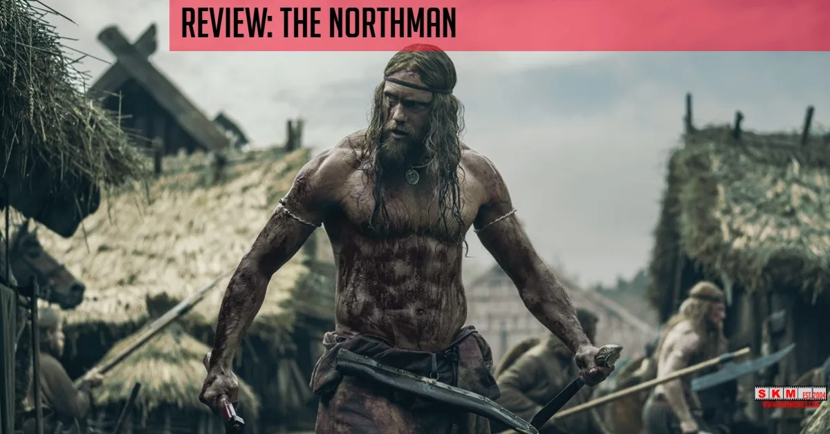 The Northman