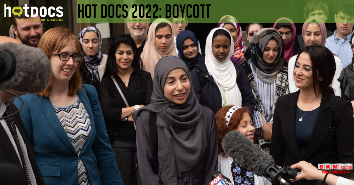 Boycott – Hot Docs 2022