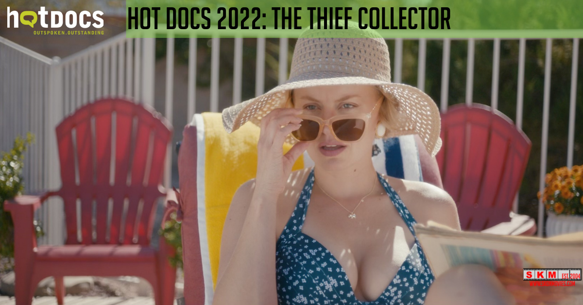 The Thief Collector – Hot Docs 2022