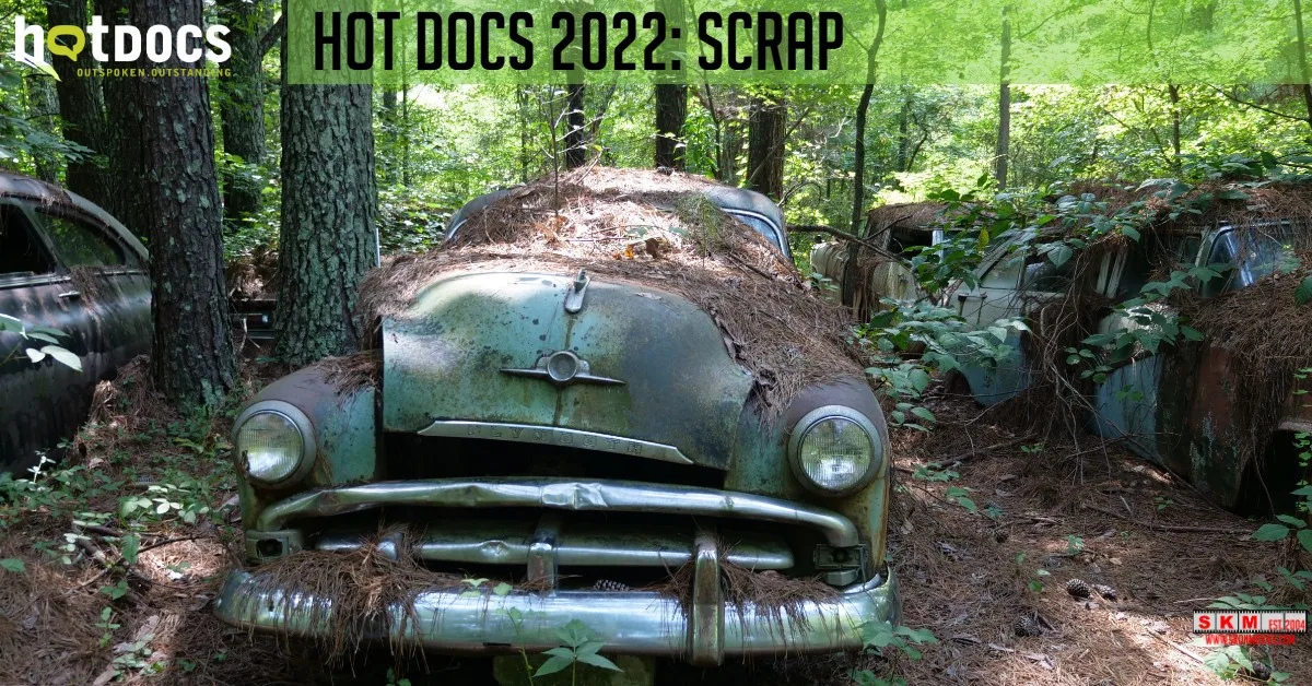 Scrap – Hot Docs 2022