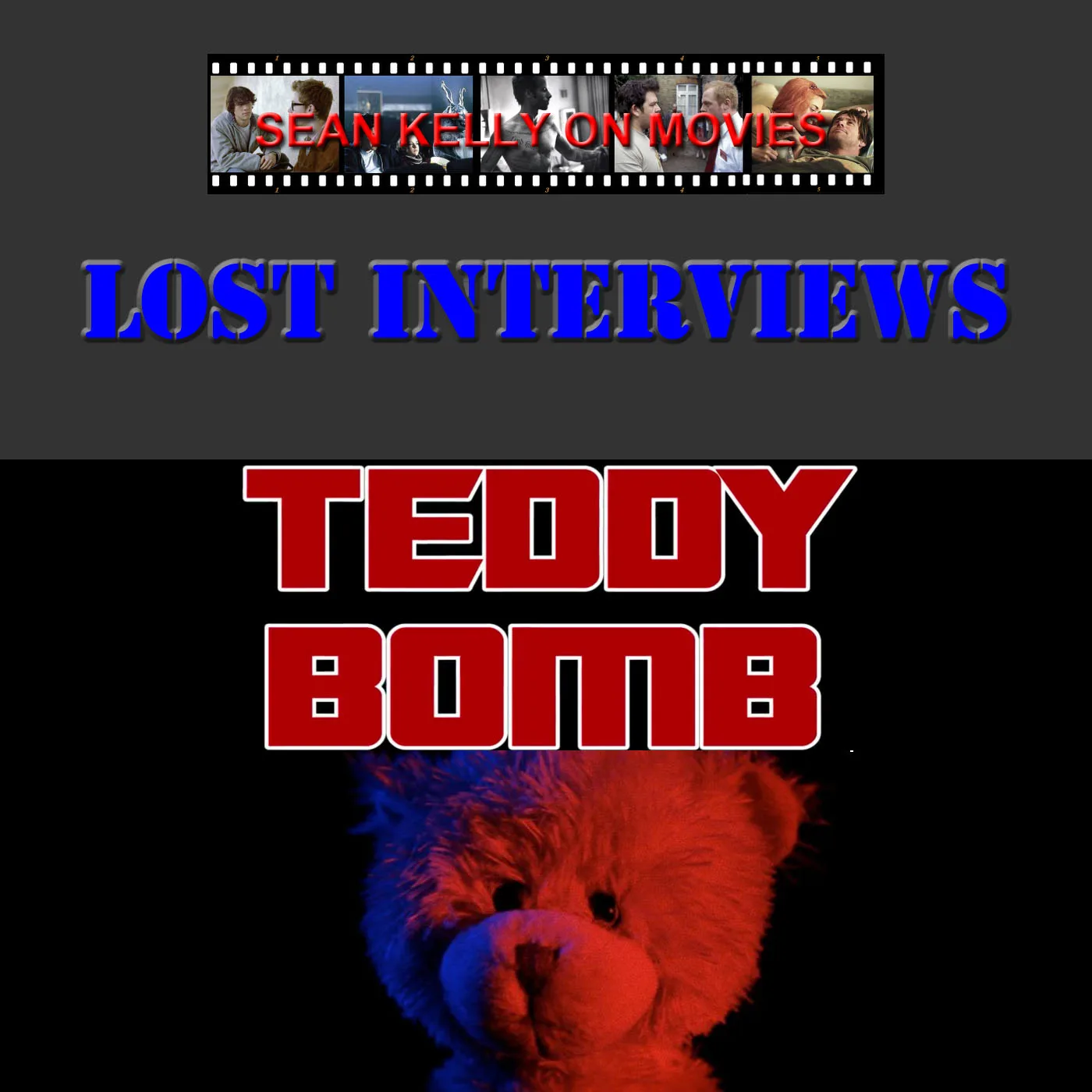 Interview – Justin Decloux on Teddy Bomb