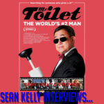 Sean Kelly on Movies Interviews Podcast Sean Kelly on Movies Interviews Podcast