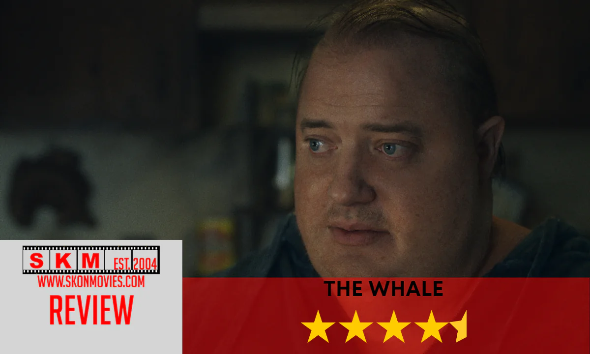 The Whale