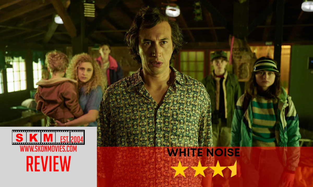 White Noise
