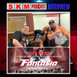 Sean Kelly on Movies Interviews Podcast Sean Kelly on Movies Interviews Podcast
