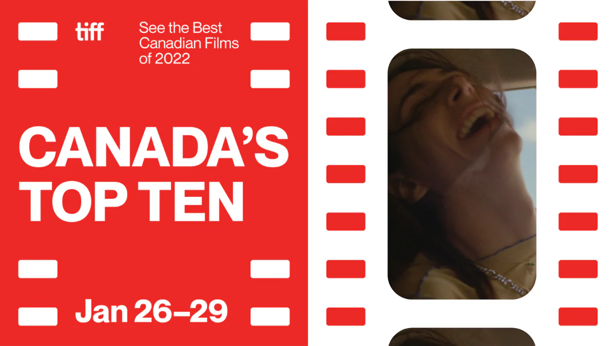 Canadas Top Ten 2022