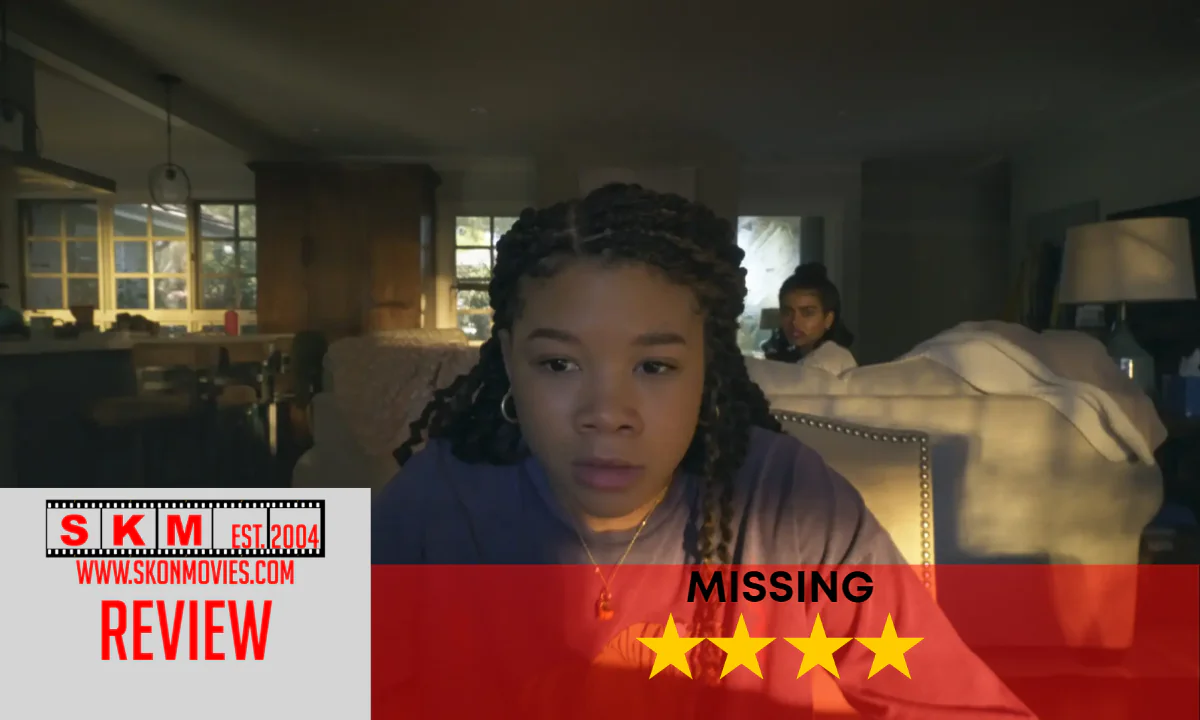 Missing