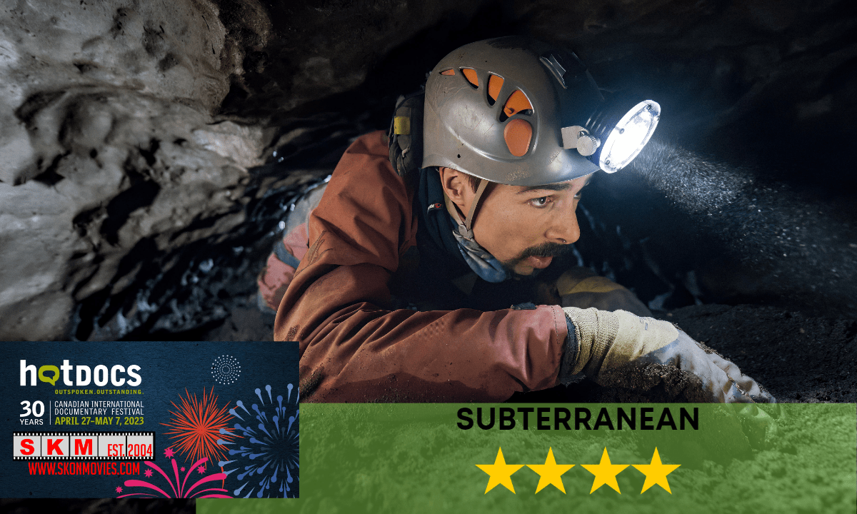 Subterranean – Hot Docs 2023