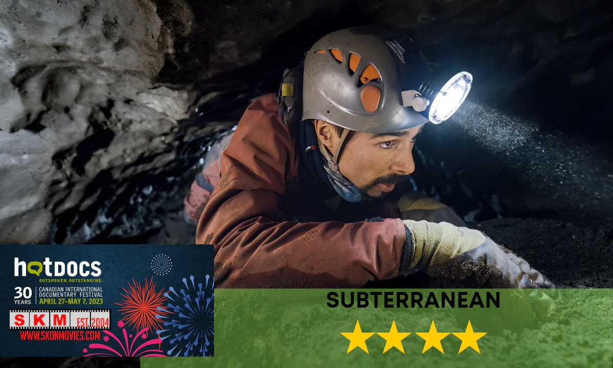 Subterranean – Hot Docs 2023