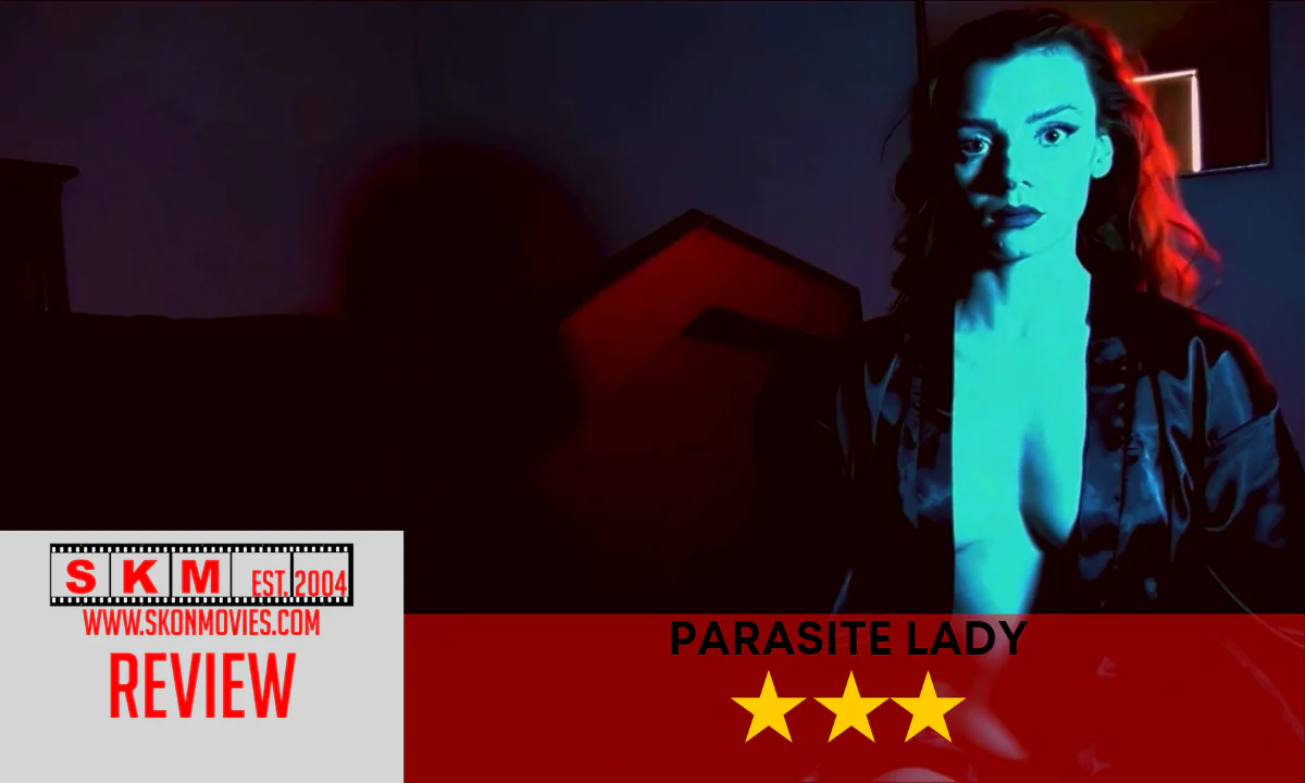 Parasite Lady