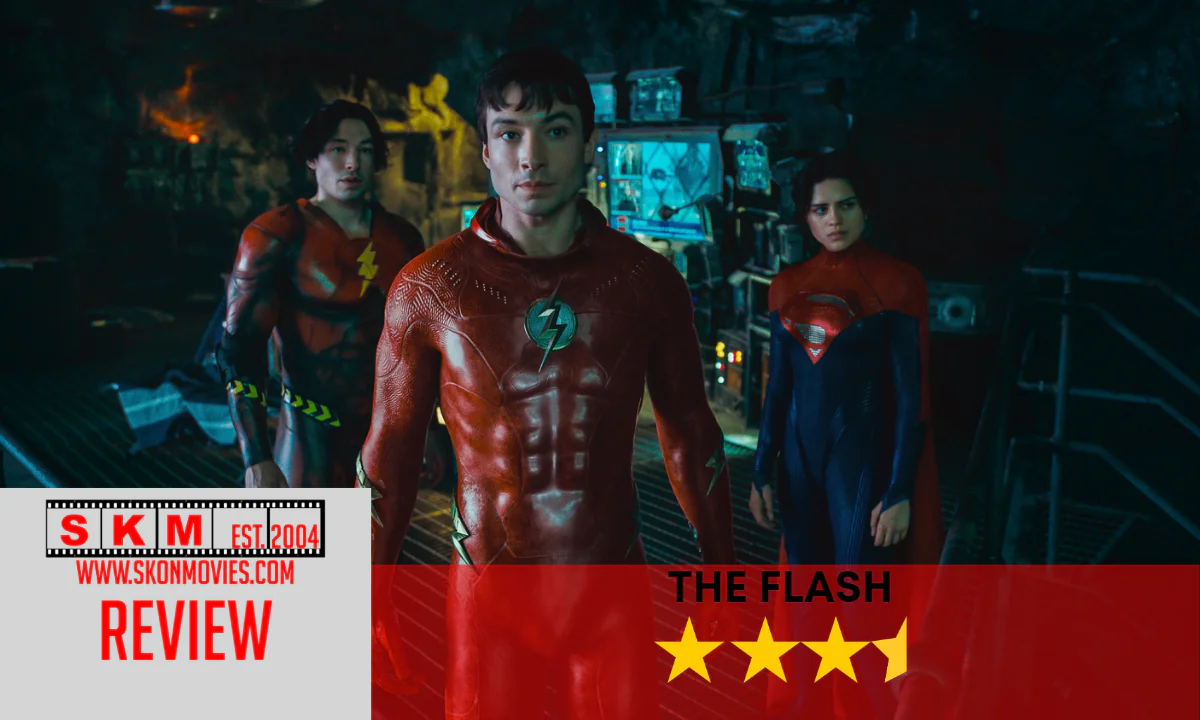 The Flash
