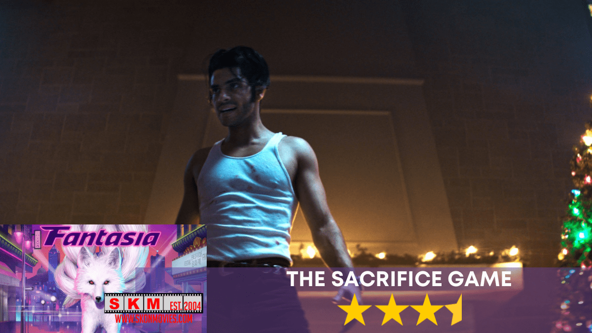 The Sacrifice Game – Fantasia 2023