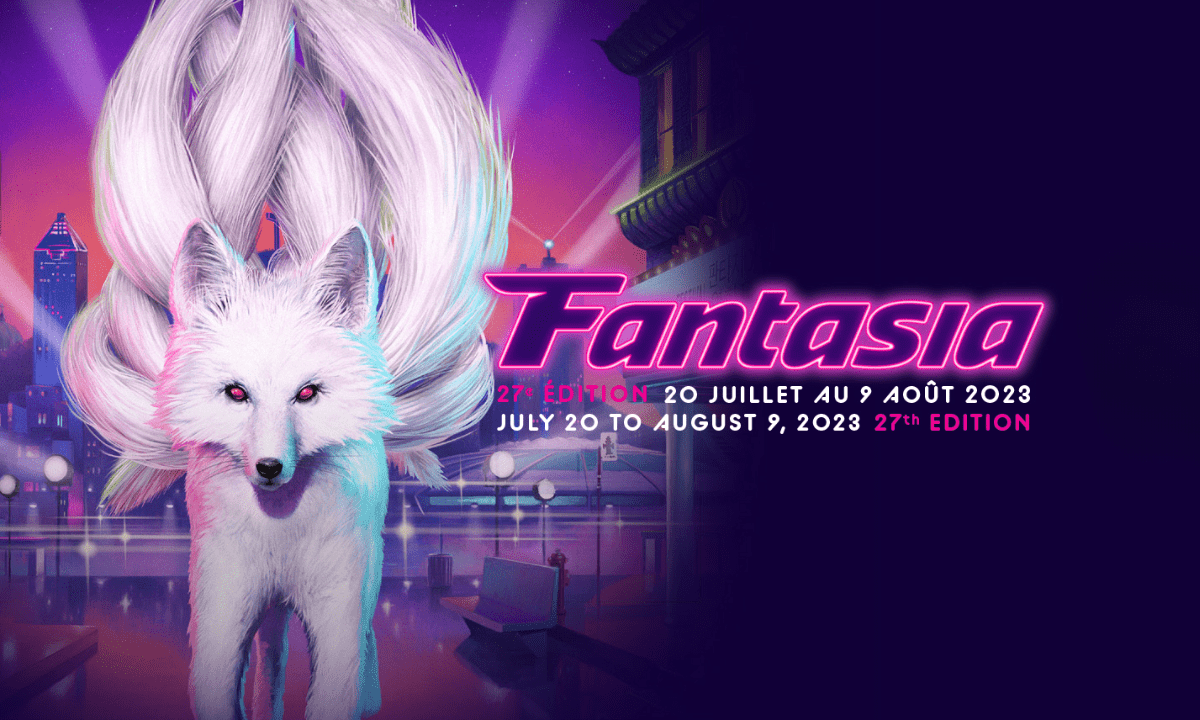 Fantasia 2023