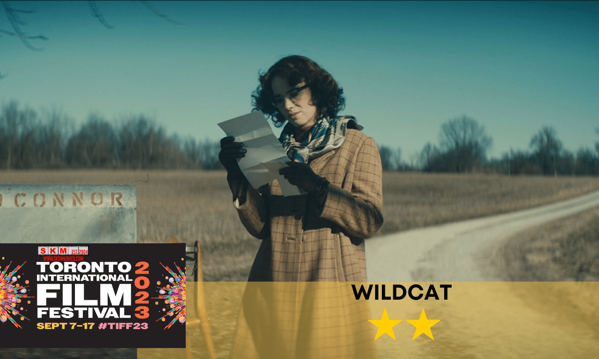 Wildcat – TIFF 2023