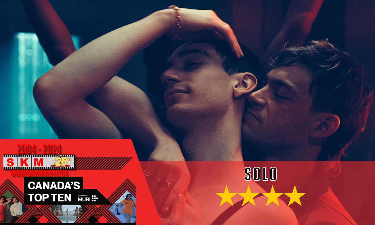 Solo – TIFF Canada’s Top Ten 2023