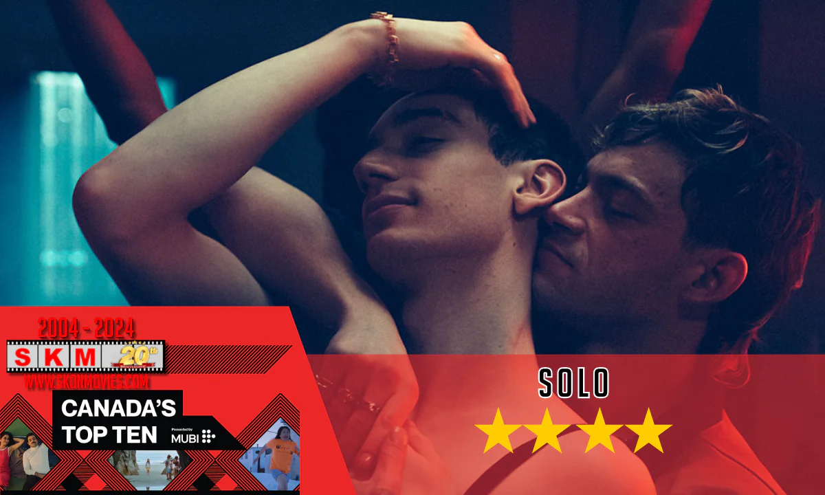 Solo – TIFF Canada’s Top Ten 2023