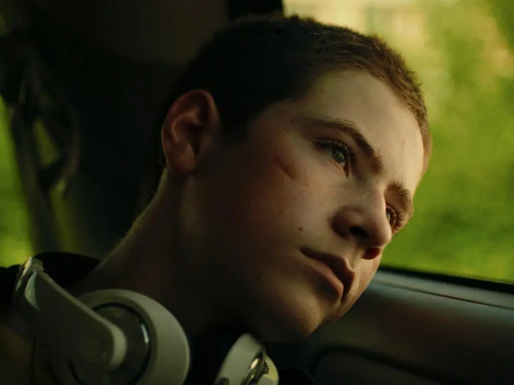 2024 Oscar-Nominated Short Films: Live-Action 5 Invincible