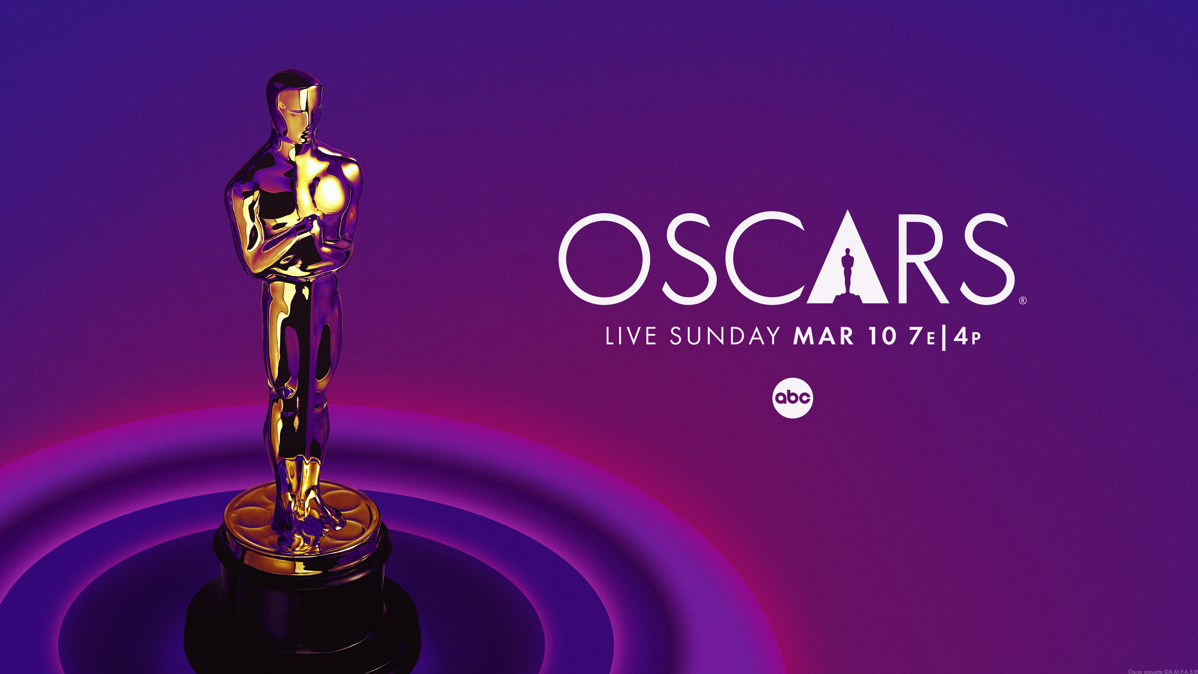 96th Academy Awards – Oscars 2024 Reference