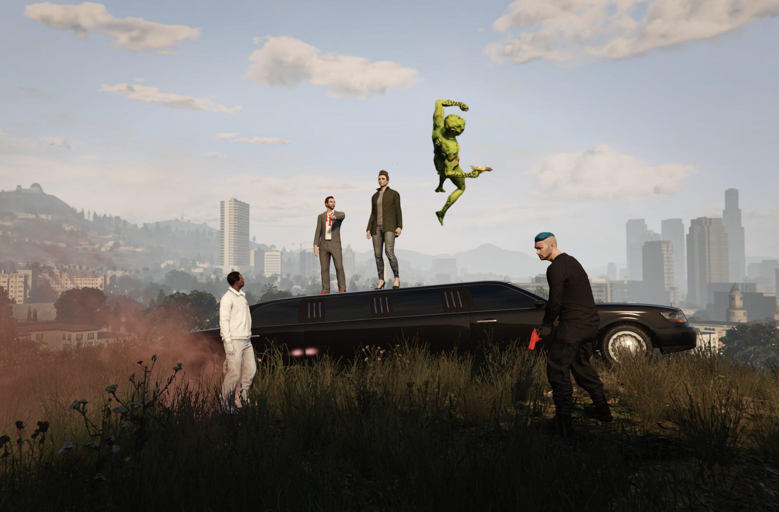 Grand Theft Hamlet 1 scaled