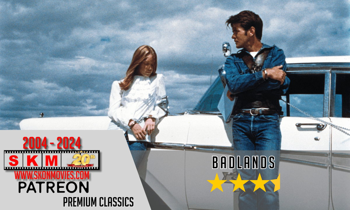 Badlands – Premium Classics