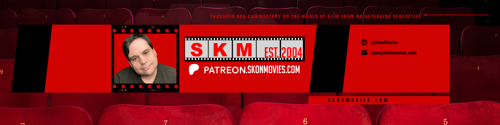 Patreon Backers