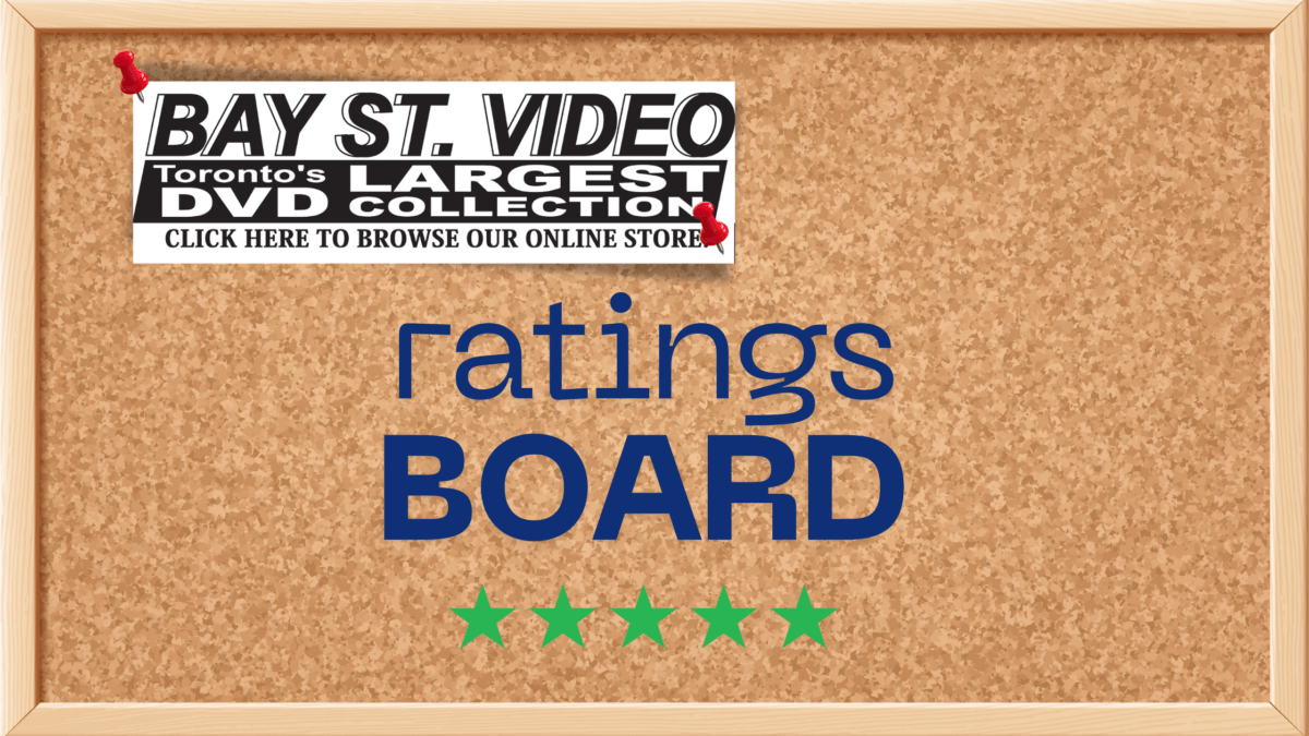 BSV Ratings Board
