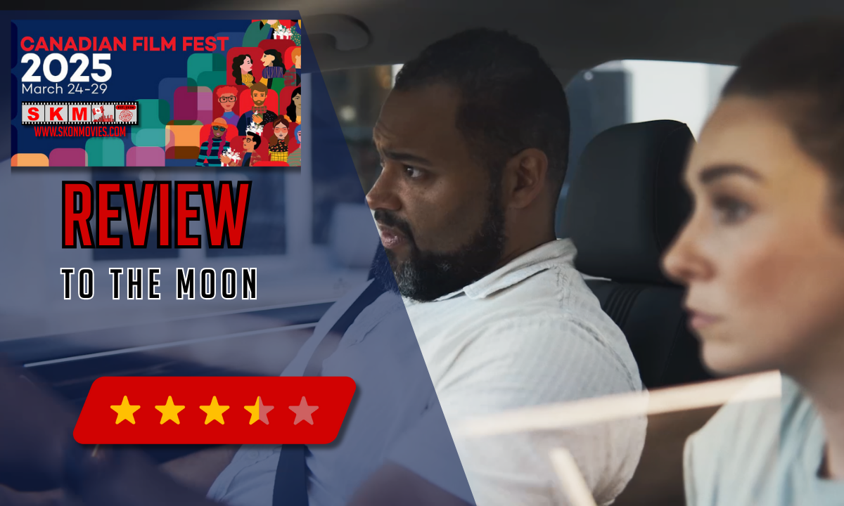 To the Moon Canadian Film Fest