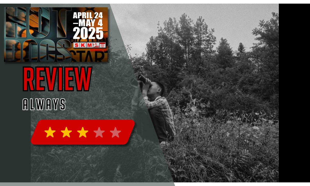 Always Hot Docs 2025