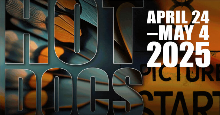 Hot Docs 2025
