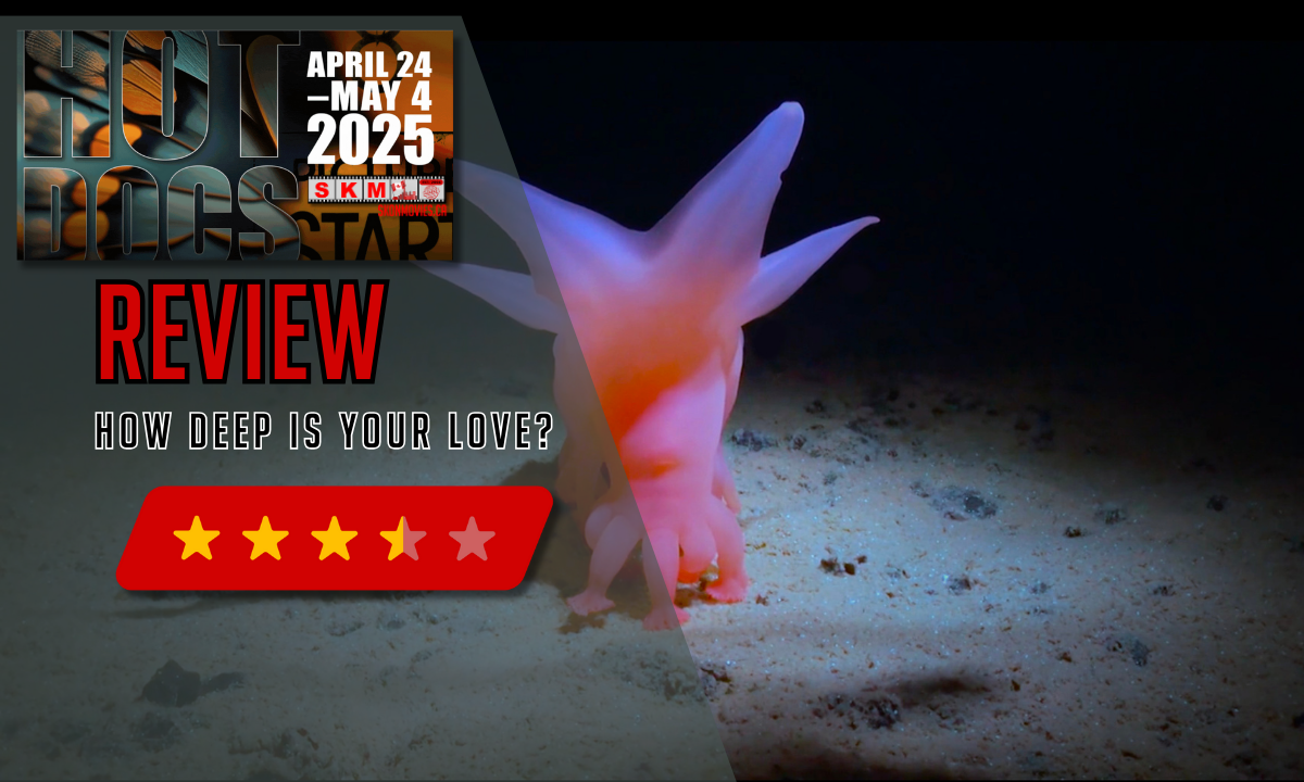 How Deep is Your Love Hot Docs 2025