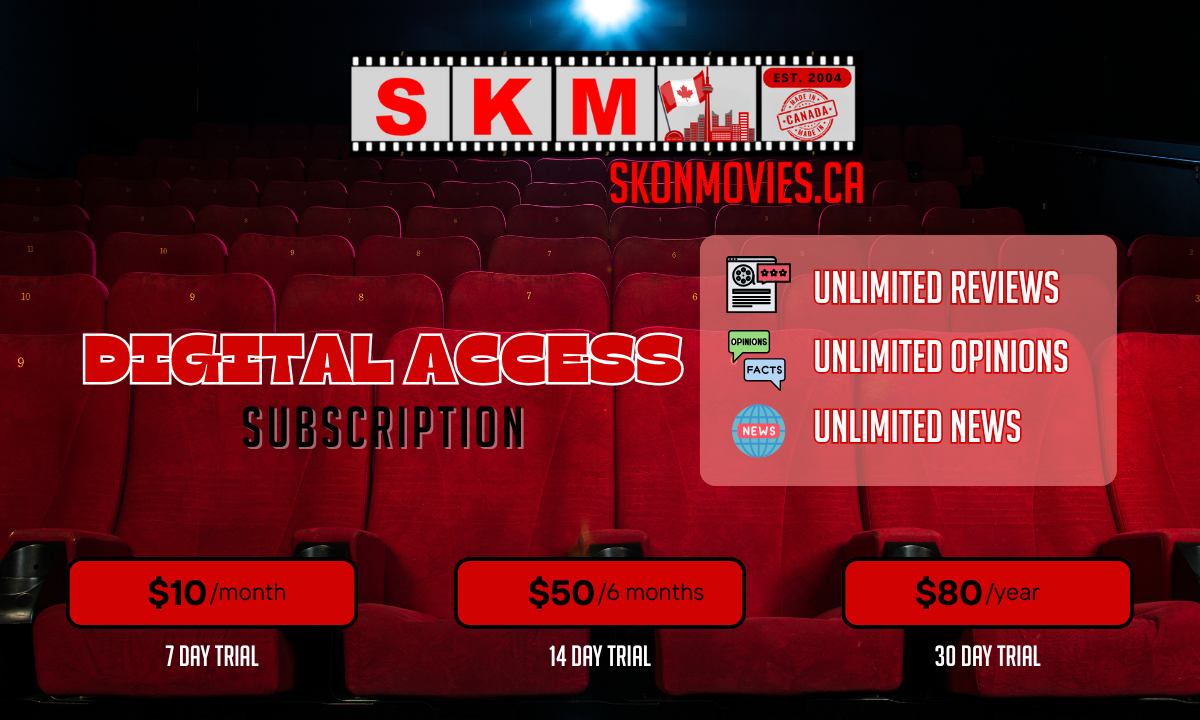 Digital Access Subscribiption