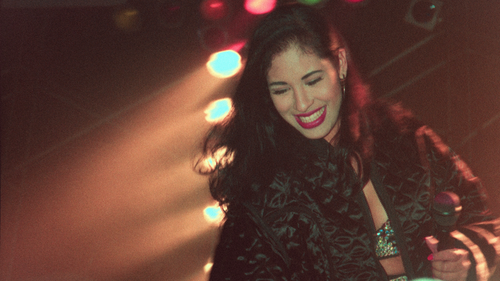 Selena y Los Dinos 1