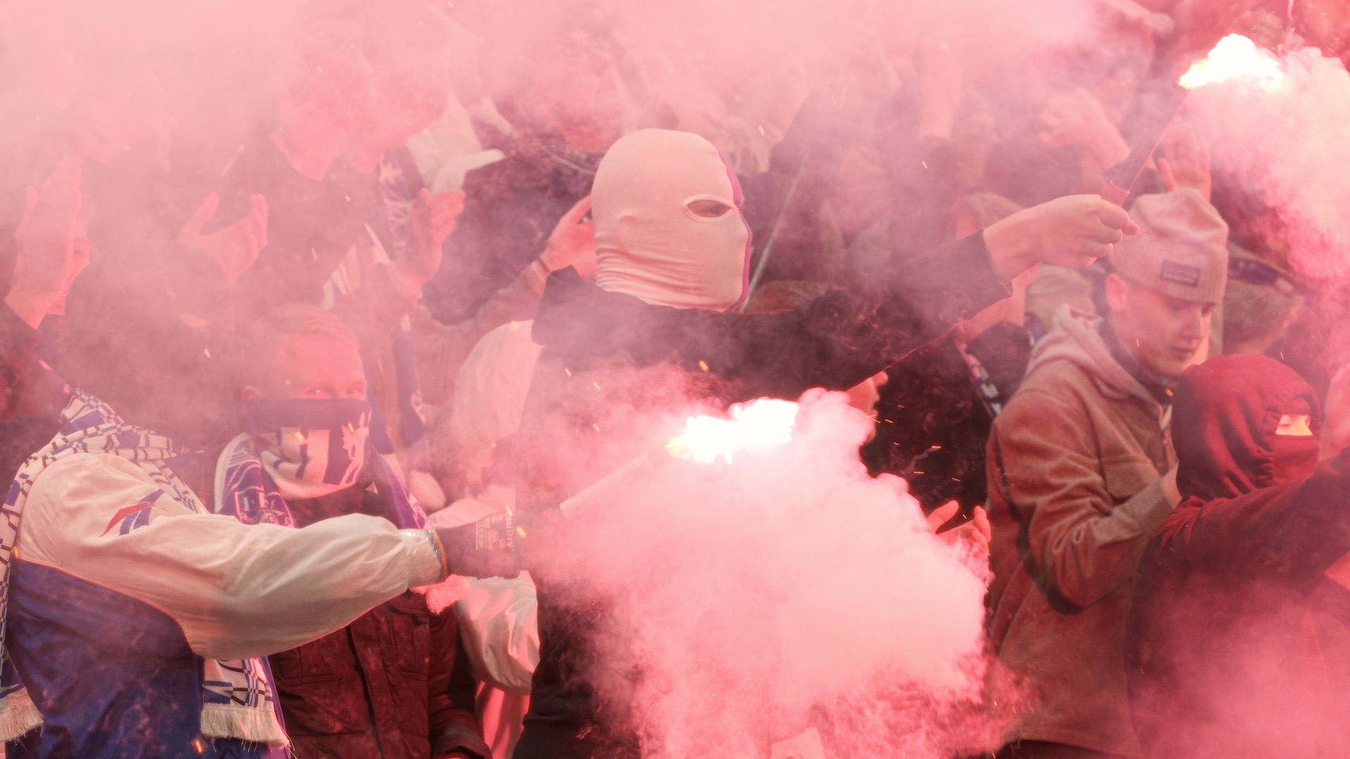 Ultras 1