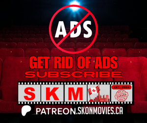 Get Rid of Ads by Subscribing to Our Patreon