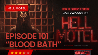 Hell Motel Episode 101